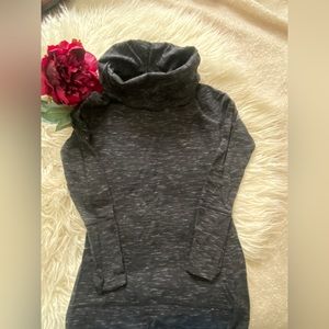 Merona Cowl Neck Top